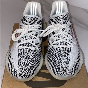 Yeezy Boost 350 V2